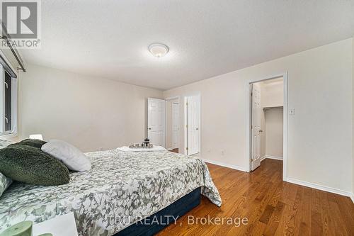 70 Dr. Gordon Crescent, North Grenville, ON - Indoor Photo Showing Bedroom