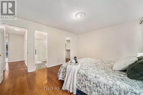 70 Dr. Gordon Crescent, North Grenville, ON - Indoor Photo Showing Bedroom