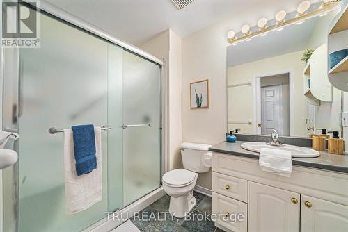 70 Dr. Gordon Crescent, North Grenville, ON - Indoor Photo Showing Bathroom