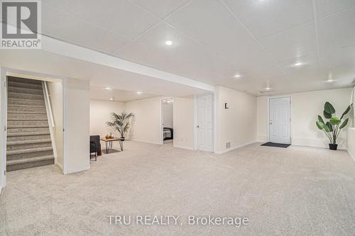 70 Dr. Gordon Crescent, North Grenville, ON - Indoor