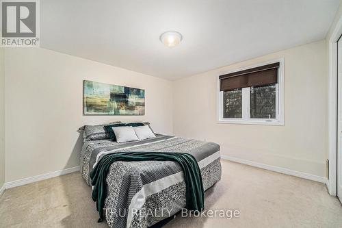 70 Dr. Gordon Crescent, North Grenville, ON - Indoor Photo Showing Bedroom