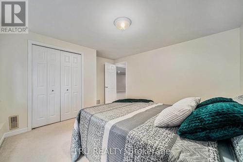 70 Dr. Gordon Crescent, North Grenville, ON - Indoor Photo Showing Bedroom
