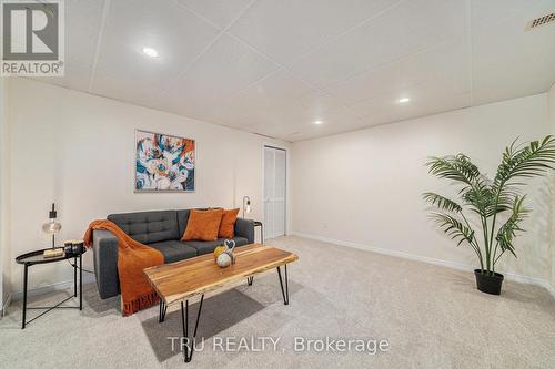 70 Dr. Gordon Crescent, North Grenville, ON - Indoor