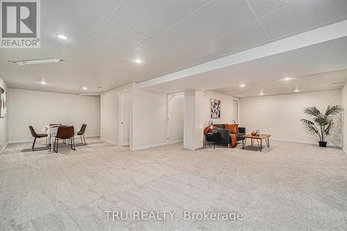 70 Dr. Gordon Crescent, North Grenville, ON - Indoor Photo Showing Other Room