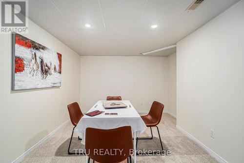 70 Dr. Gordon Crescent, North Grenville, ON - Indoor Photo Showing Office