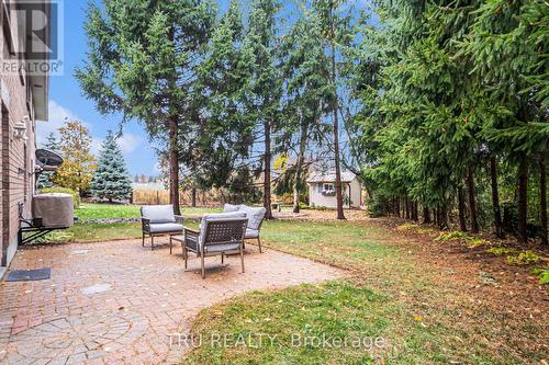 70 Dr. Gordon Crescent, North Grenville, ON - Outdoor