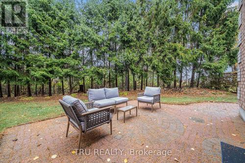 70 Dr. Gordon Crescent, North Grenville, ON - Outdoor