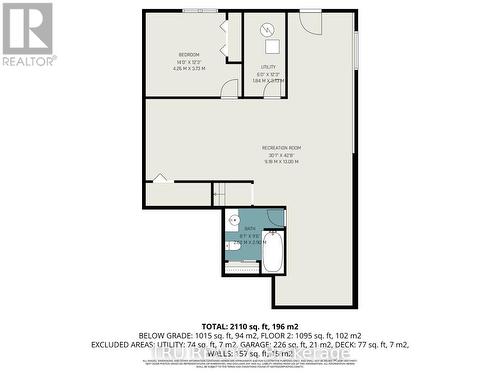 70 Dr. Gordon Crescent, North Grenville, ON - Other