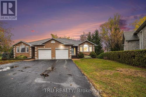 70 Dr. Gordon Crescent, North Grenville, ON - Outdoor With Facade