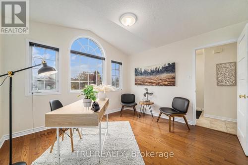 70 Dr. Gordon Crescent, North Grenville, ON - Indoor Photo Showing Dining Room