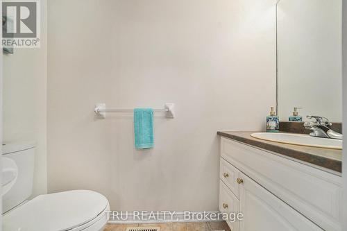 70 Dr. Gordon Crescent, North Grenville, ON - Indoor Photo Showing Bathroom