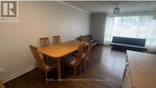 1152 Tawney Road, Ottawa, ON - Indoor Photo Showing Dining Room