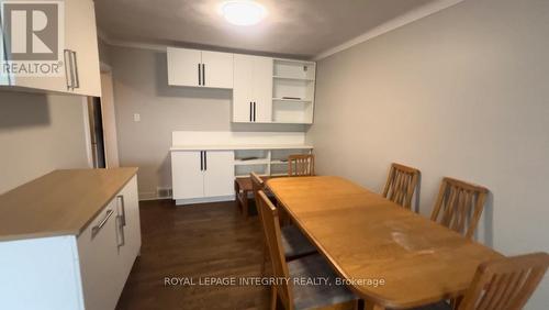 1152 Tawney Road, Ottawa, ON - Indoor Photo Showing Dining Room