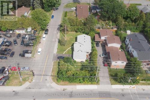 1152 Tawney Road, Ottawa, ON - Outdoor With View