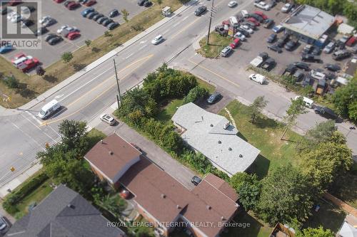 1152 Tawney Road, Ottawa, ON -  With View