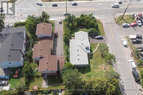 1152 Tawney Road, Ottawa, ON - Outdoor With View