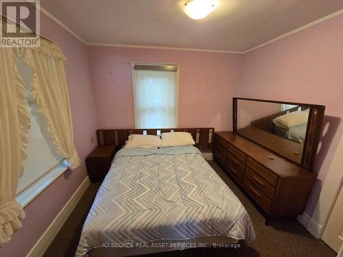 52 Boullee Street, London East, ON - Indoor Photo Showing Bedroom
