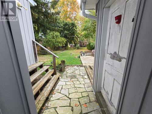 52 Boullee Street, London East, ON - Outdoor