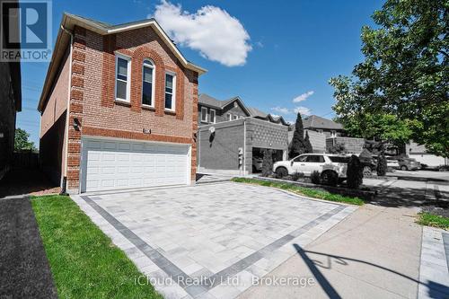 80 VENICE CRESCENT W  Vaughan, ON L4J 7T1