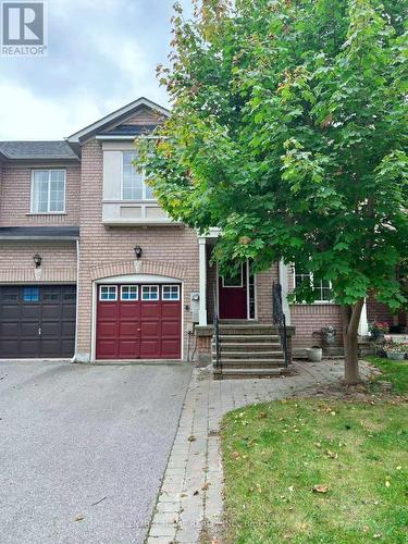 81 BASSETT AVENUE  Richmond Hill, ON L4B 4H5