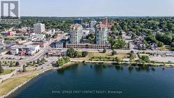 811 - 150 DUNLOP STREET E  Barrie, ON L4M 6H1