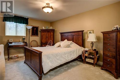 2000 Regent Street Unit# 101, Sudbury, ON - Indoor Photo Showing Bedroom