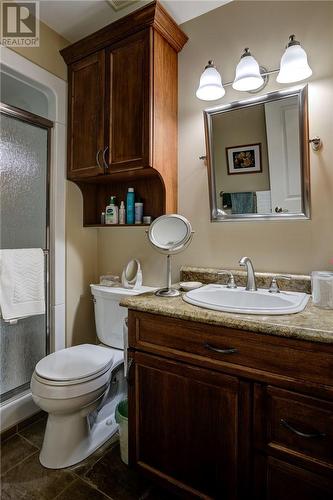 2000 Regent Street Unit# 101, Sudbury, ON - Indoor Photo Showing Bathroom