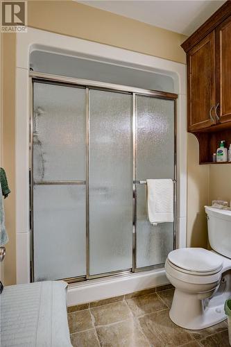 2000 Regent Street Unit# 101, Sudbury, ON - Indoor Photo Showing Bathroom