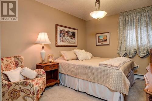 2000 Regent Street Unit# 101, Sudbury, ON - Indoor Photo Showing Bedroom
