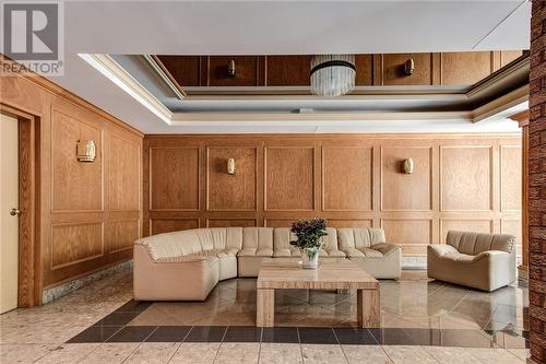 2000 Regent Street Unit# 101, Sudbury, ON - Indoor