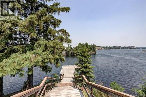 2000 Regent Street Unit# 101, Sudbury, ON - Outdoor With Body Of Water With View