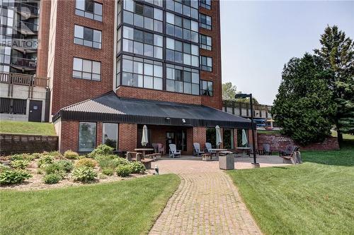 2000 Regent Street Unit# 101, Sudbury, ON - Outdoor