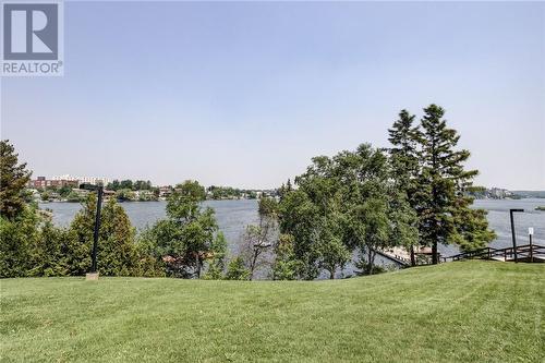 2000 Regent Street Unit# 101, Sudbury, ON - Outdoor With Body Of Water With View