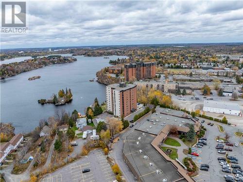 2000 Regent Street Unit# 101, Sudbury, ON - Outdoor With Body Of Water With View