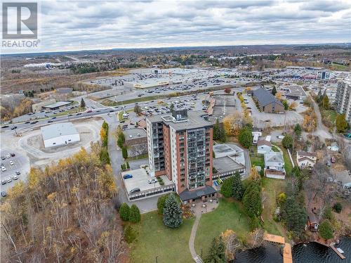 2000 Regent Street Unit# 101, Sudbury, ON - Outdoor With View