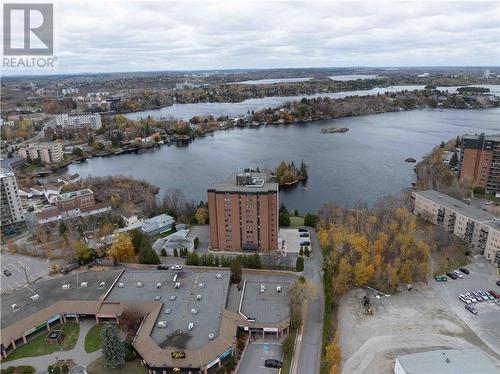 2000 Regent Street Unit# 101, Sudbury, ON - Outdoor With Body Of Water With View