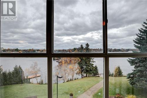 2000 Regent Street Unit# 101, Sudbury, ON -  With Body Of Water With View