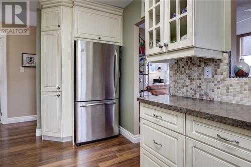 2000 Regent Street Unit# 101, Sudbury, ON - Indoor Photo Showing Kitchen