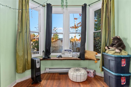 2765 Penrith Ave, Cumberland, BC 