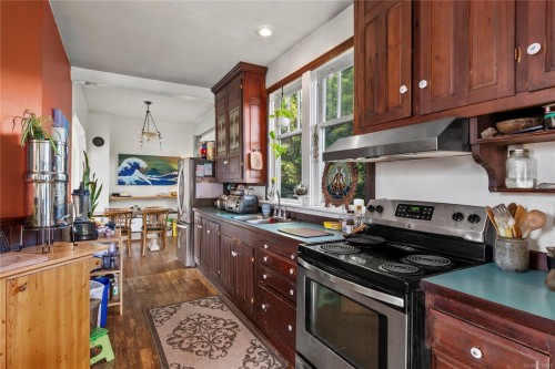 2765 Penrith Ave, Cumberland, BC 