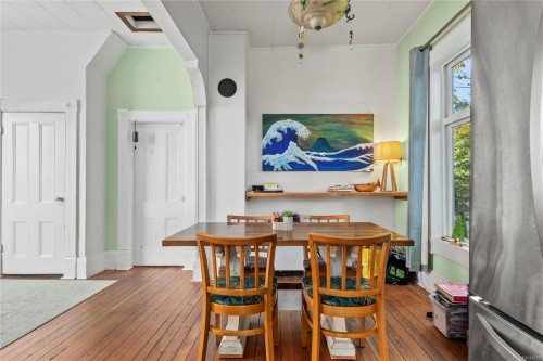 2765 Penrith Ave, Cumberland, BC 