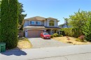 1151 Cherry Rd, Saanich, BC 