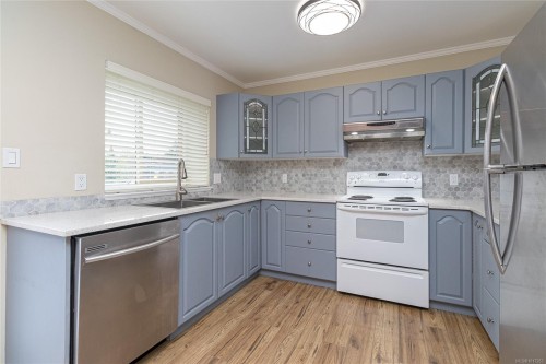 1151 Cherry Rd, Saanich, BC 