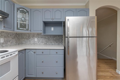 1151 Cherry Rd, Saanich, BC 