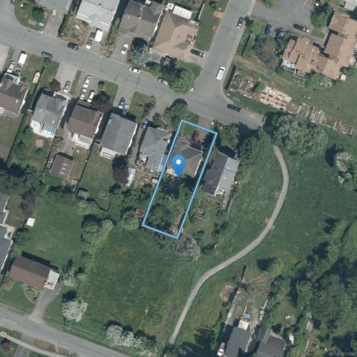 1151 Cherry Rd, Saanich, BC 