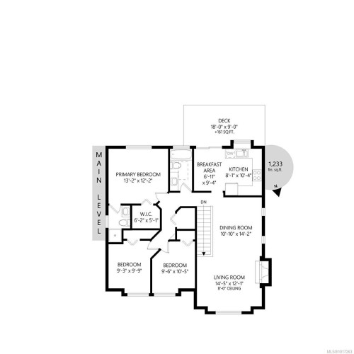 1151 Cherry Rd, Saanich, BC 