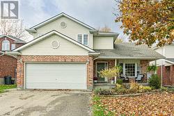 12 MC QUEEN COURT  Stratford, ON N4Z 1H5