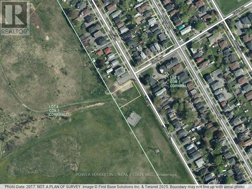 19 Danis Avenue, Cornwall, ON 