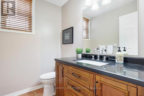 104 Streamside Crescent, Ottawa, ON - Indoor Photo Showing Bathroom
