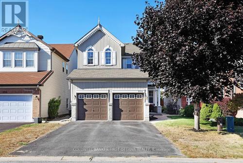 104 Streamside Crescent, Ottawa, ON - Outdoor With Facade